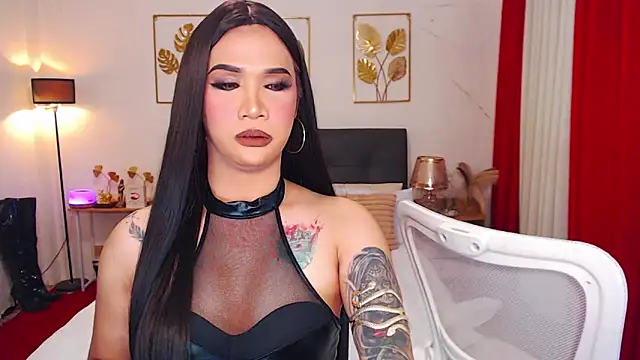 SeductiveLexieX online show from 09-17-25, 12:18