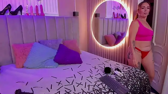 chantall1375 online show from 02-01-26, 02:54