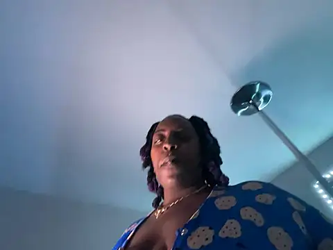 ChocolateTingz online show from 01-04-25, 01:52