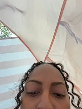 ChocolateTingz online show from 04-08-26, 10:43