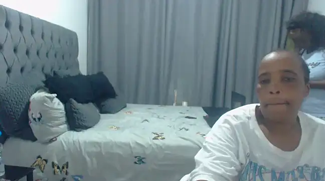 Samantha69x online show from 03-21-25, 11:45