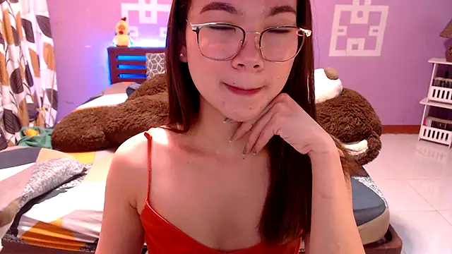 Sweety Aria online show from 10-03-25, 07:27