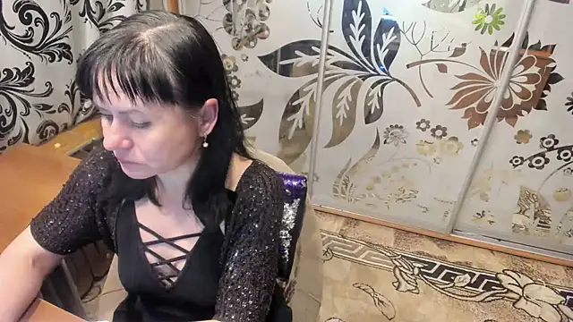 EVILENSA online show from 03-12-25, 05:17