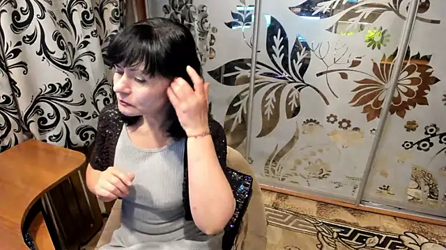 EVILENSA online show from 12-21-25, 01:29