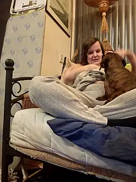 Cutegirlforyou online show from 12-03-24, 07:21