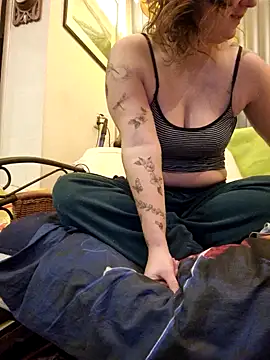 Cutegirlforyou online show from 12-21-24, 07:45