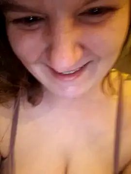 Cutegirlforyou online show from 02-09-25, 07:38