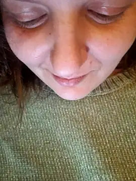 Cutegirlforyou online show from 02-27-25, 10:04