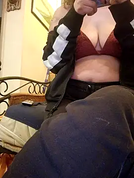 Cutegirlforyou online show from 03-01-25, 08:45