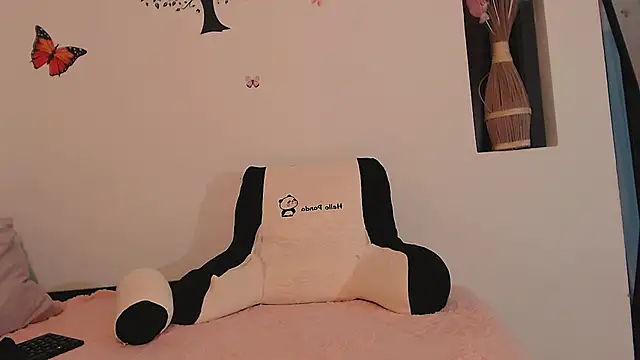 elacoquette online show from 10-13-25, 01:38