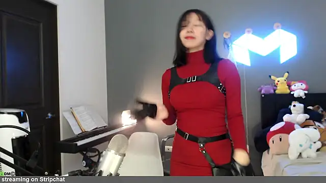 minarocket  online show from 02-08-26, 03:48