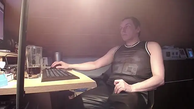 Snapshot of LackAddicted chatting on 02-14-26, 04:26 LackAddicted online show from 02-14-26, 04:26