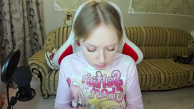 ElinOceanX online show from 12-07-24, 04:25