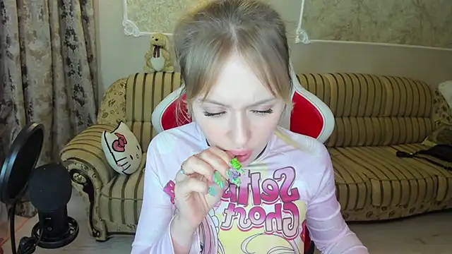 ElinOceanX online show from 12-07-24, 07:43