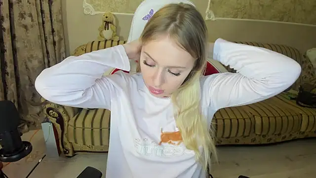 ElinOceanX online show from 12-09-24, 06:35
