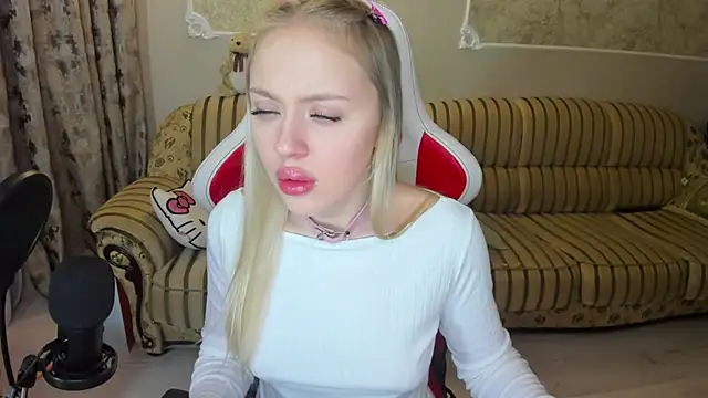 ElinOceanX online show from 12-12-24, 05:37