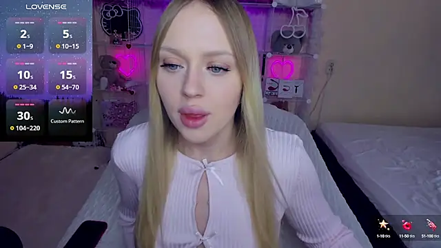 ElinOceanX online show from 02-28-25, 01:36