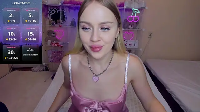 ElinOceanX online show from 03-02-25, 04:32
