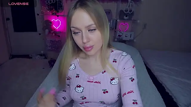 ElinOceanX online show from 03-15-25, 03:48