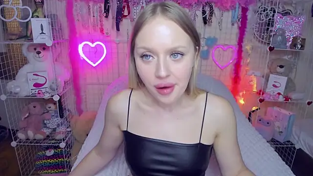 ElinOceanX online show from 03-22-25, 10:48