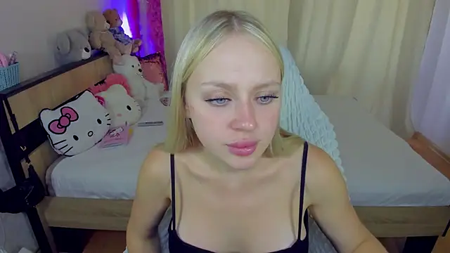 ElinOceanX online show from 09-10-25, 09:42