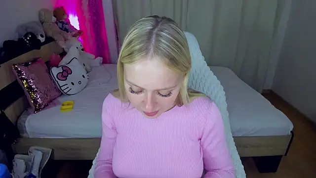 ElinOceanX online show from 09-29-25, 08:02