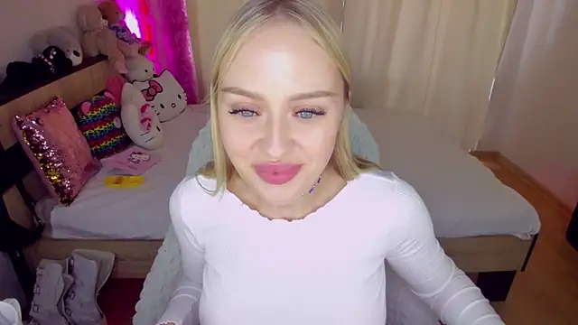 ElinOceanX online show from 10-03-25, 12:46