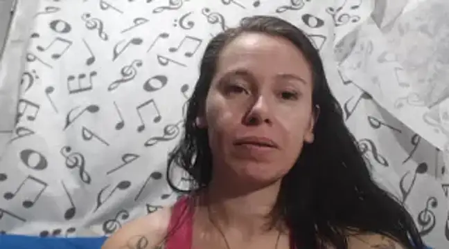 Venusluxodomme online show from 01-25-25, 10:39