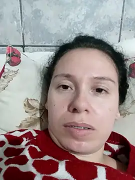 Venusluxodomme online show from 09-23-25, 01:41