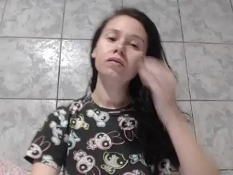 Venusluxodomme online show from 09-30-25, 10:53