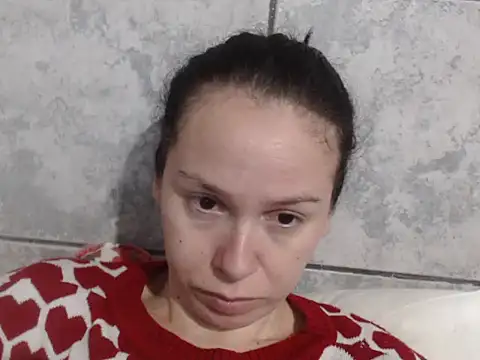 Venusluxodomme online show from 10-10-25, 06:23