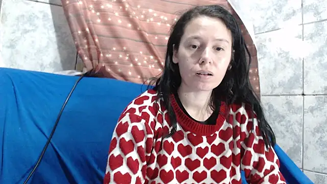 Venusluxodomme online show from 10-11-25, 12:36