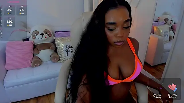 zobe love online show from 01-08-25, 08:07