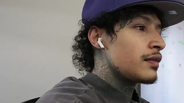 trieone online show from 12-17-25, 05:19