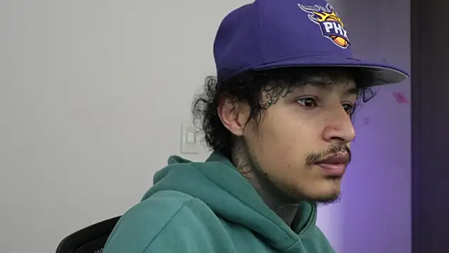 trieone online show from 01-12-26, 01:49