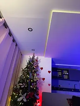 Victoria14  online show from 12-05-25, 03:04