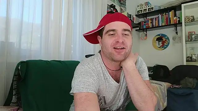 Snapshot of Dharmare@xh chatting on 03-16-26, 02:43 Dharmarexh online show from 03-16-26, 02:43