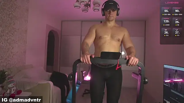 Rus adventure7 online show from 01-14-26, 08:25