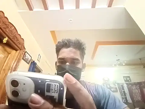 luckyloki online show from 02-19-25, 01:50