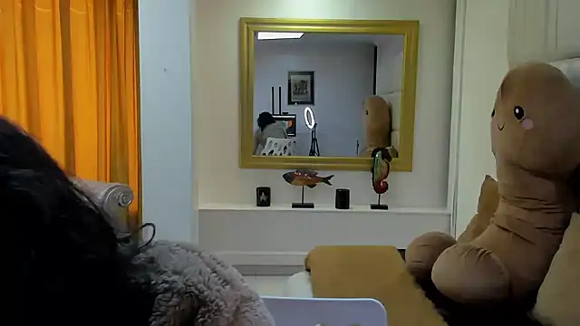 gaby trent online show from 12-16-24, 02:49