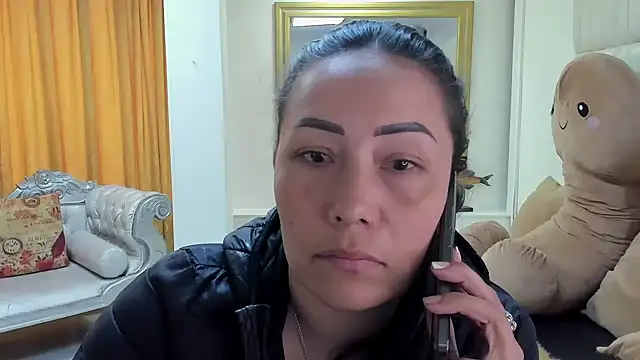 gaby trent online show from 12-21-24, 03:20