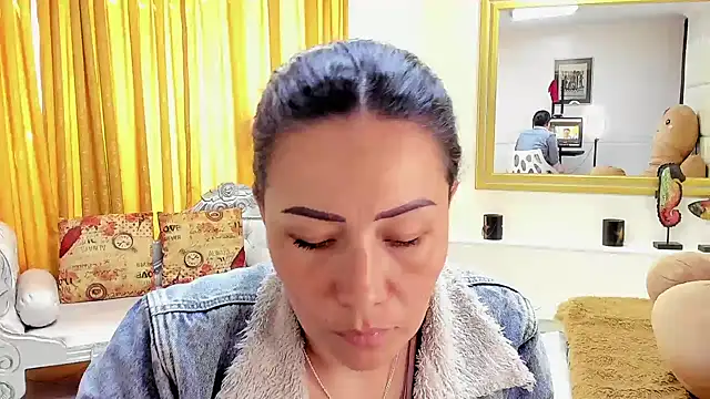 gaby trent online show from 12-24-24, 02:44