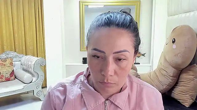 gaby trent online show from 12-26-24, 08:53