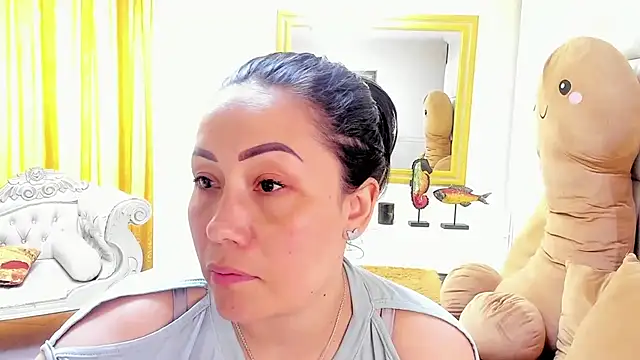 gaby trent online show from 12-31-24, 03:31