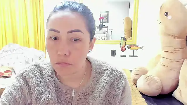 gaby trent online show from 01-03-25, 03:12