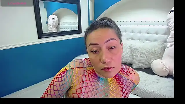 gaby trent online show from 02-11-25, 04:46