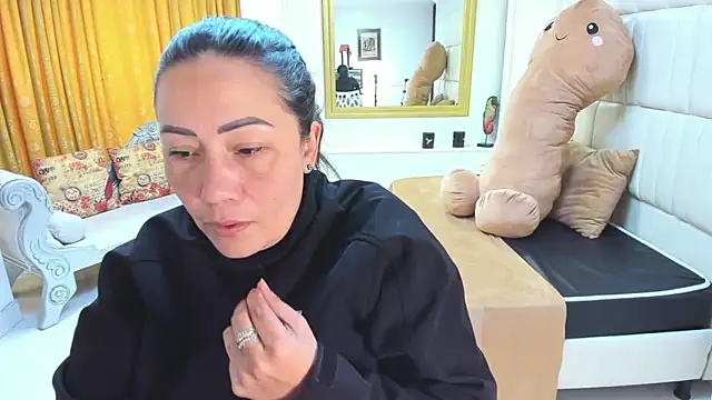 gaby trent online show from 10-07-25, 02:03