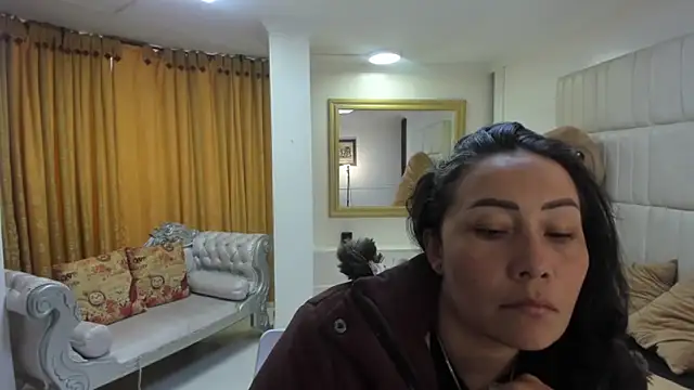 gaby trent online show from 10-14-25, 01:56