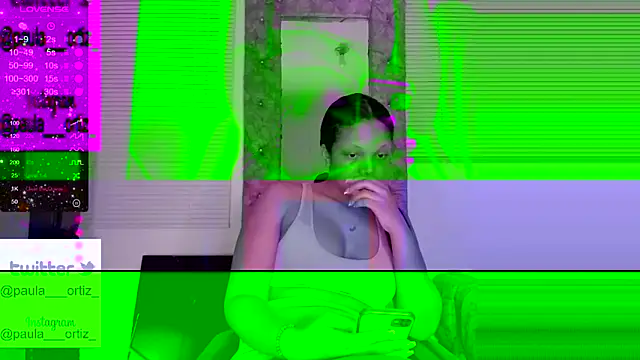 canelita passion  online show from 01-22-25, 04:02