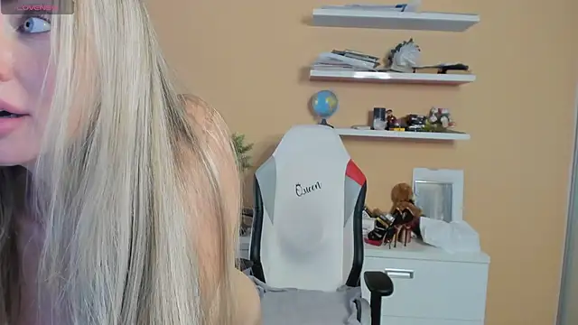 Veola new online show from 02-21-25, 04:07